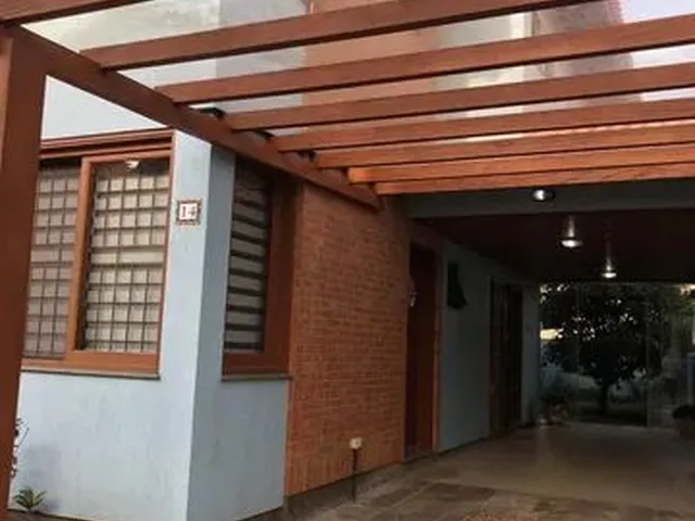 Imagem 2: Sobrado para Venda com 117 M2, 3 Quartos no Bairro Igara - Canoas - Rio Grande do Sul