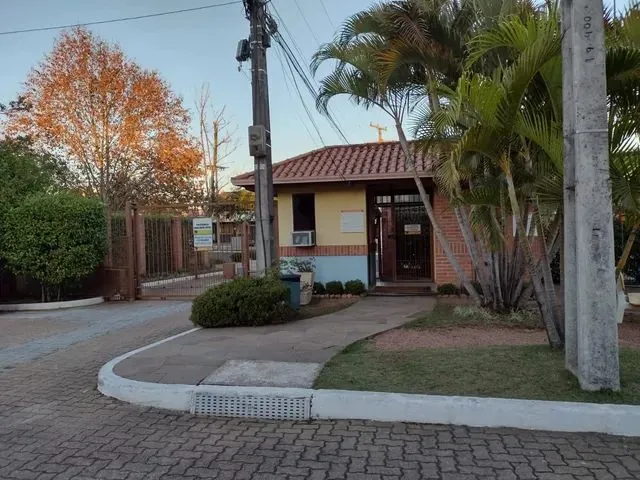 Imagem 6: Sobrado para Venda com 117 M2, 3 Quartos no Bairro Igara - Canoas - Rio Grande do Sul