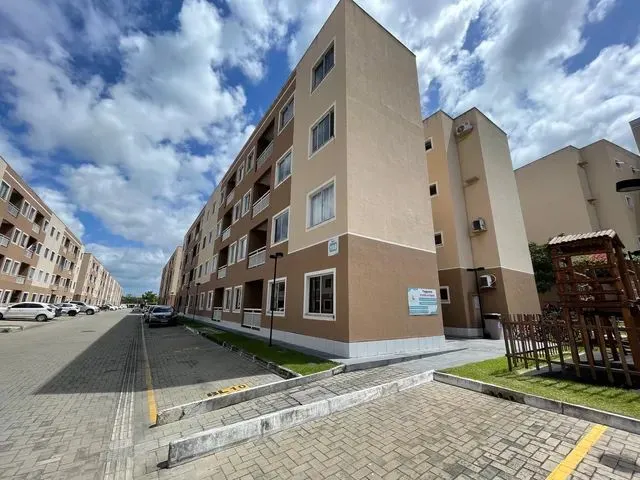 Imagem: Aluga-Se Gran Village Eusébio 1