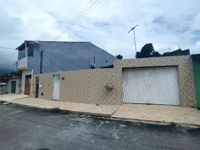 Imagem: Ty-Casa para Locação na Bomba-Camaçari