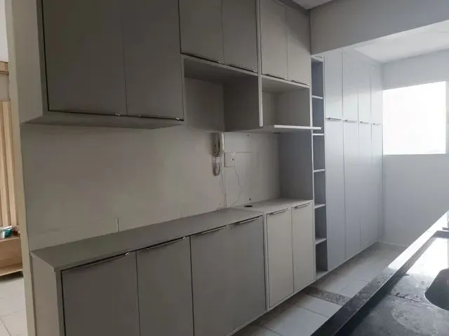 Imagem 8: Key Biscayne Apartamento para Aluguel com 2 Quartos em Aleixo - Manaus - Am