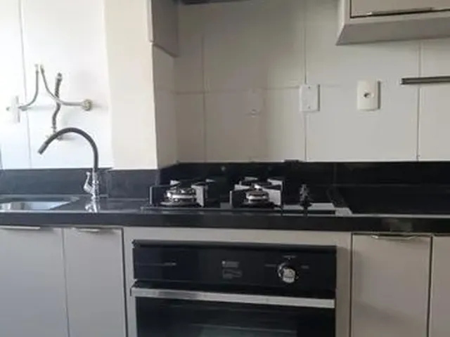 Imagem 2: Key Biscayne Apartamento para Aluguel com 2 Quartos em Aleixo - Manaus - Am