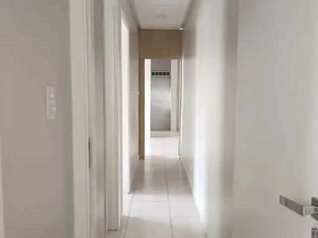 Imagem 4: Key Biscayne Apartamento para Aluguel com 2 Quartos em Aleixo - Manaus - Am
