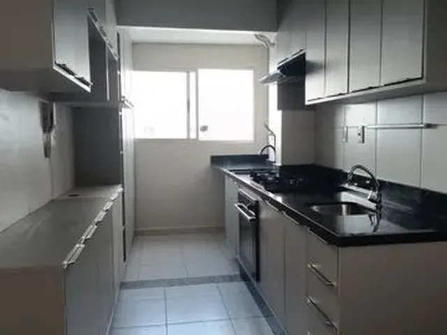 Imagem 11: Key Biscayne Apartamento para Aluguel com 2 Quartos em Aleixo - Manaus - Am