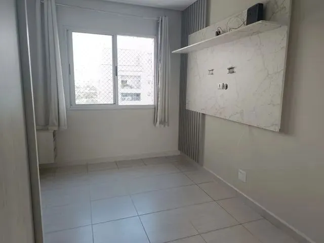 Imagem 10: Key Biscayne Apartamento para Aluguel com 2 Quartos em Aleixo - Manaus - Am