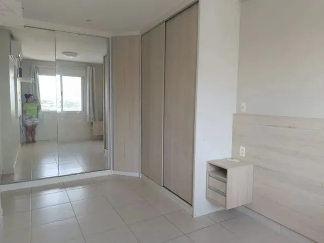 Imagem 5: Key Biscayne Apartamento para Aluguel com 2 Quartos em Aleixo - Manaus - Am