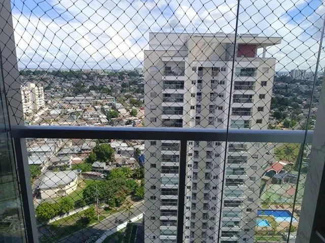 Imagem 14: Key Biscayne Apartamento para Aluguel com 2 Quartos em Aleixo - Manaus - Am