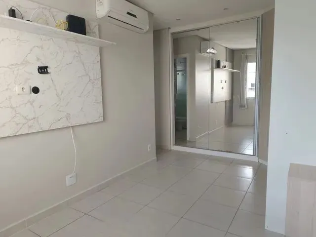 Imagem 13: Key Biscayne Apartamento para Aluguel com 2 Quartos em Aleixo - Manaus - Am