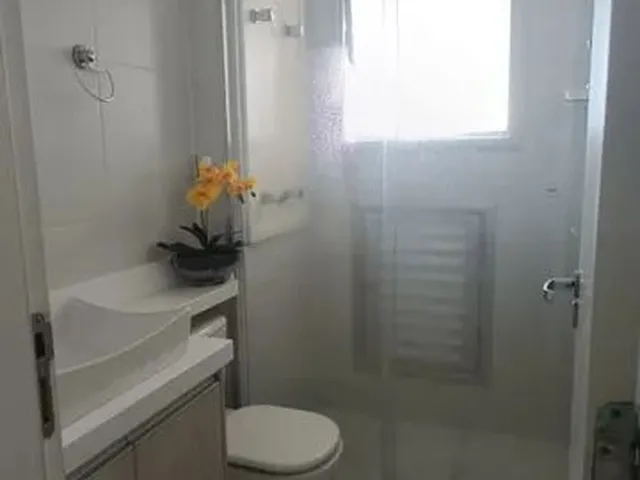 Imagem 3: Key Biscayne Apartamento para Aluguel com 2 Quartos em Aleixo - Manaus - Am
