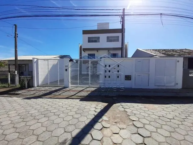 Imagem: Apartamento Padrão em Navegantes