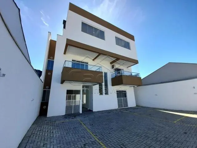 Imagem 11: Apartamento Padrão em Navegantes