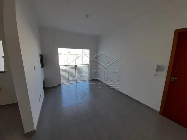 Imagem 7: Apartamento Padrão em Navegantes