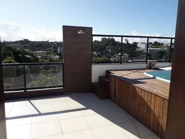 Imagem 5: Imóvel para Locação Mobiliado