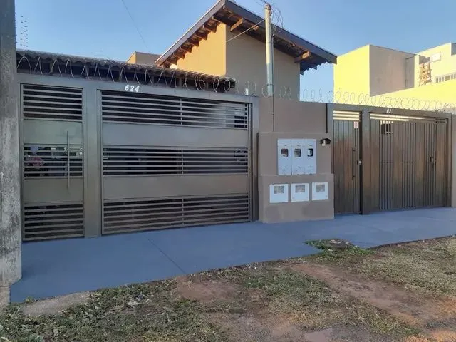 Imagem 4: Alugo Casa no Alto Leblon