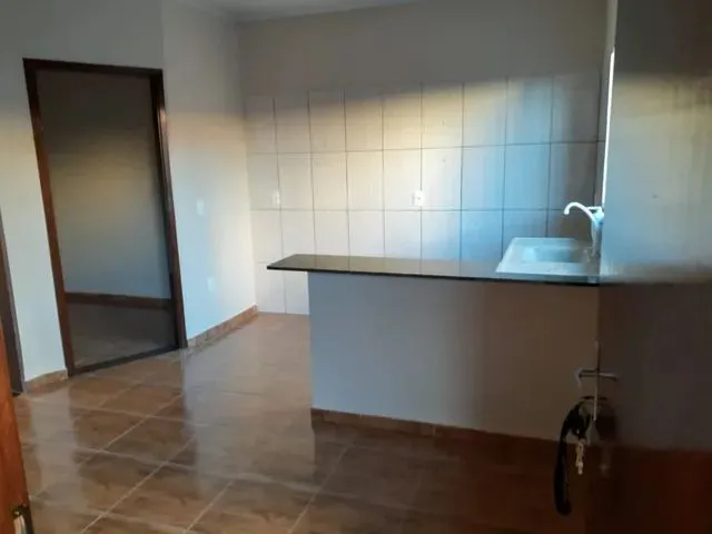 Imagem 3: Alugo Casa no Alto Leblon