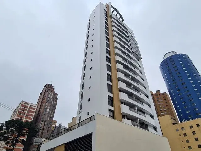Imagem: Apartamento de 03 Quartos para Alugar no