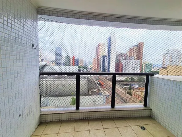 Imagem 4: Apartamento de 03 Quartos para Alugar no Batel