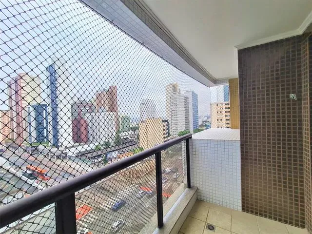 Imagem 6: Apartamento de 03 Quartos para Alugar no Batel