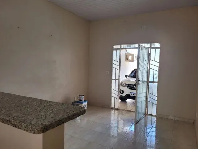 Imagem: Apartamento Mecejana