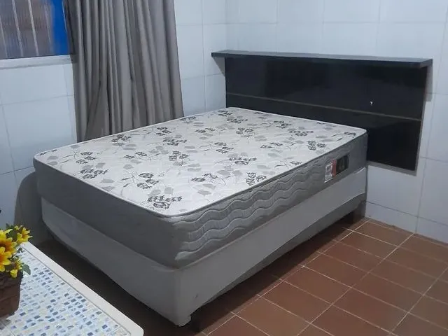 Imagem: Alugo Quarto