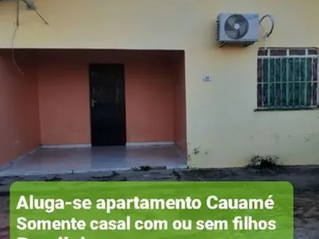 Imagem: Aluga-Se Apartamento