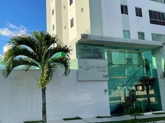 Imagem: Apartamento Disponível
