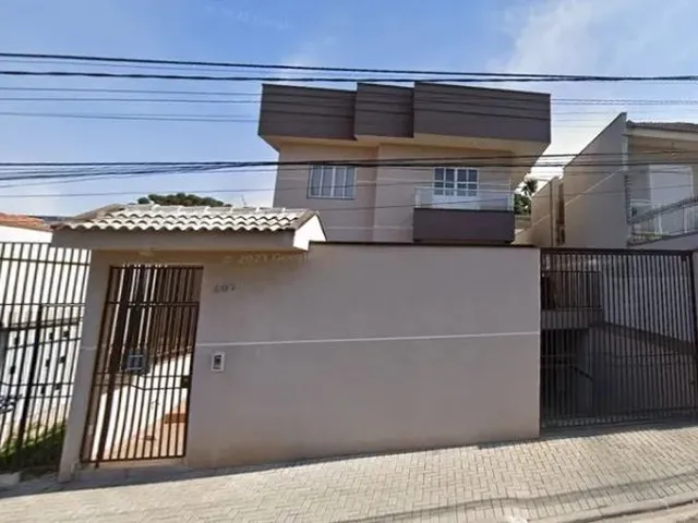 Imagem: Apartamento de 1 Quarto,Com Cozinha Planejada