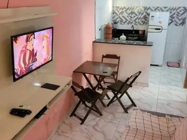 Imagem: Aluguel Amoreiras Mobiliada