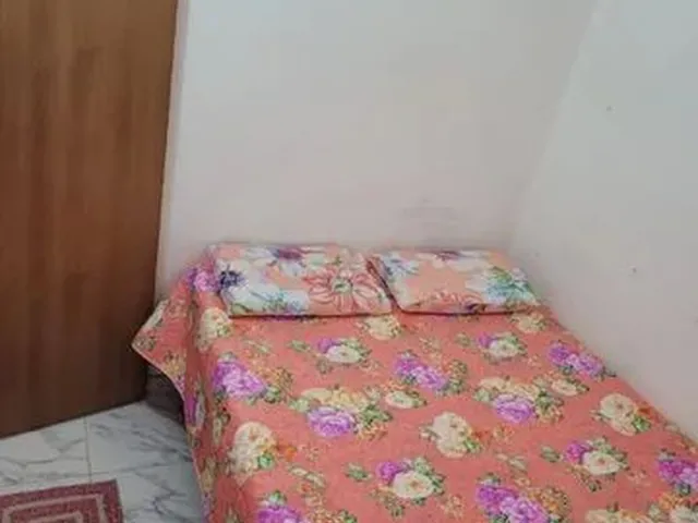 Imagem 4: Aluguel Amoreiras Mobiliada