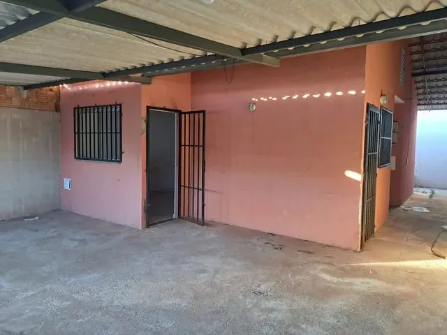 Imagem: Riacho Fundo II - Casa Só no Lote - 02