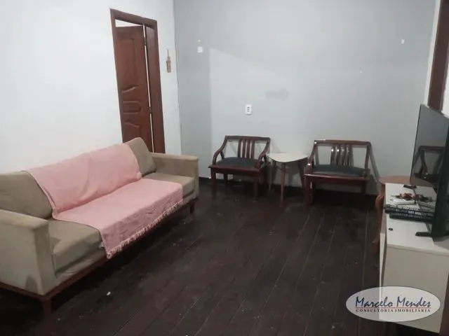 Imagem: Casa Mobiliada (Altos) em Alameda no Umarizal