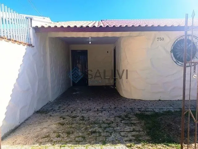 Imagem: Casa Residencial para Alugar - R$ 2.800,00/Mês