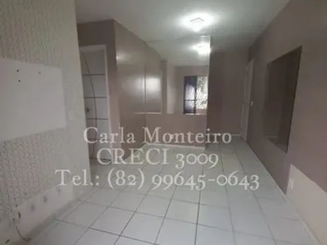 Imagem 8: Apartamento com 2 Quartos em Tabuleiro do Martins - Maceió - Al