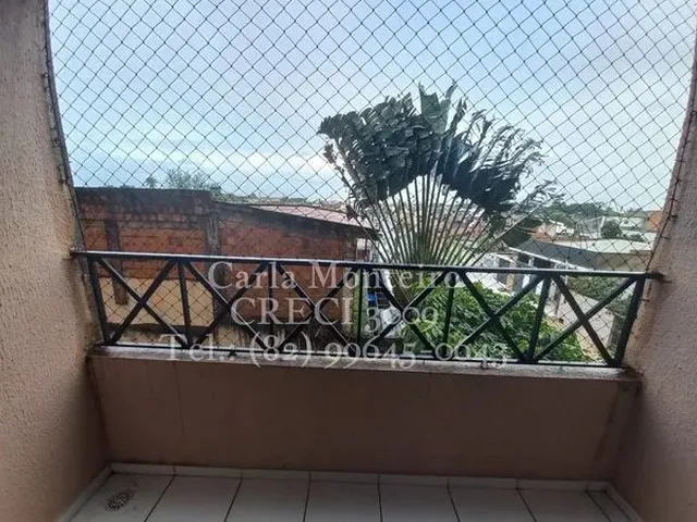 Imagem 7: Apartamento com 2 Quartos em Tabuleiro do Martins - Maceió - Al