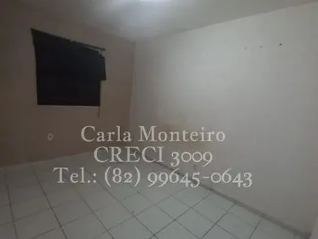 Imagem 5: Apartamento com 2 Quartos em Tabuleiro do Martins - Maceió - Al