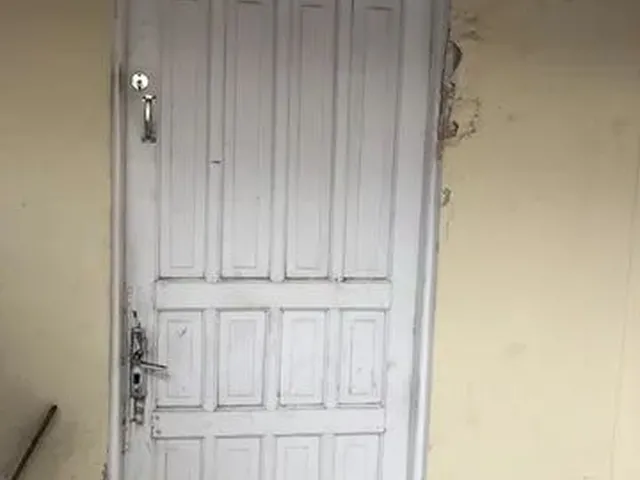 Imagem: Kitnete,1 Quarto,Sala com Cozinha Conjugada