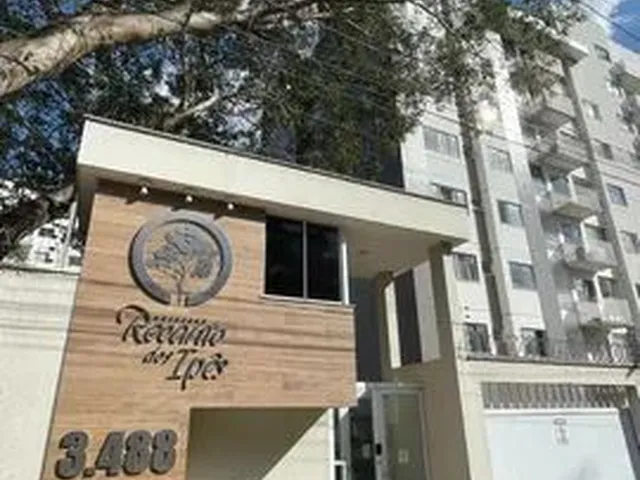 Imagem 1: Alugo - Cobertura Duplex - Cond. Recanto dos Ipês