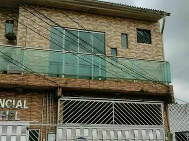 Imagem: Casa para Residência Ou Comercial com Poço