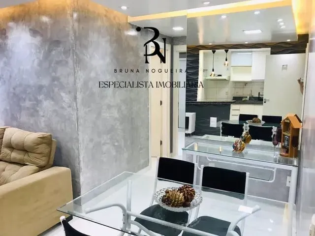 Imagem: Residencial Pleno, 02 Quartos em Ananindeua