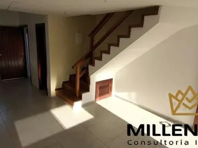 Imagem: Duplex 2 Dorm. - Bairro Zona Nova
