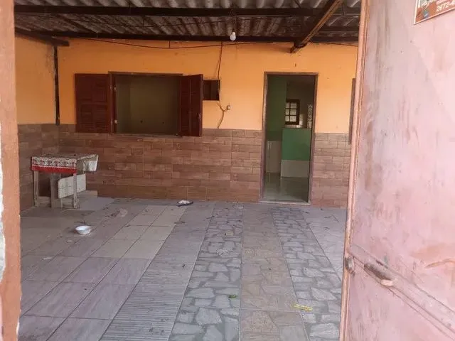 Imagem: Aluguel de Casa em santa Cruz da Serra Duque