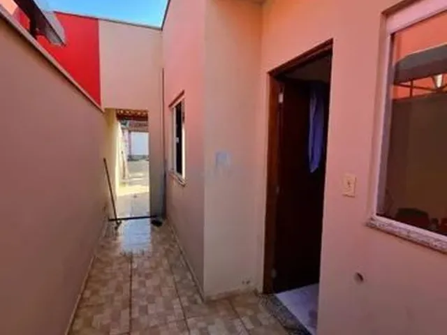 Imagem: Casa com 2 Dormitórios para Alugar por