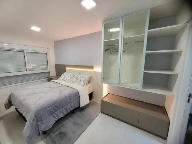 Imagem: Cobertura Duplex para Aluguel com 125 Metros