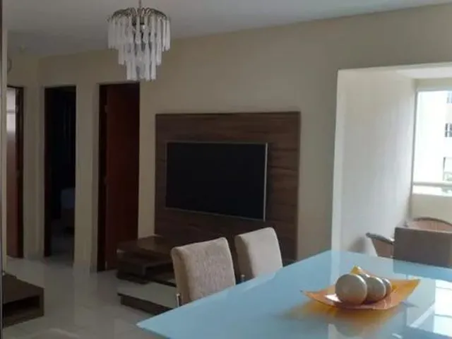 Imagem 1: Aluguel | Apartamento | Mobiliado