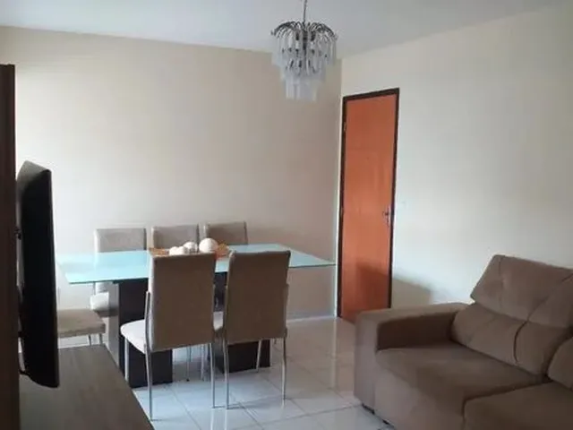 Imagem 7: Aluguel | Apartamento | Mobiliado