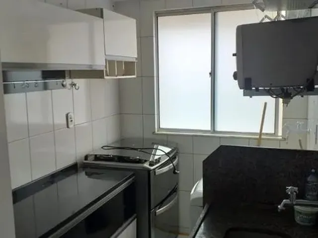 Imagem 9: Aluguel | Apartamento | Mobiliado