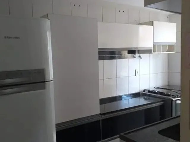 Imagem 2: Aluguel | Apartamento | Mobiliado