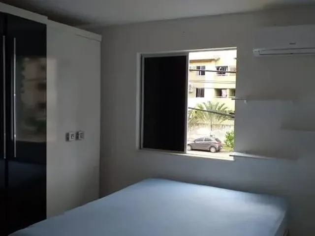 Imagem 4: Aluguel | Apartamento | Mobiliado