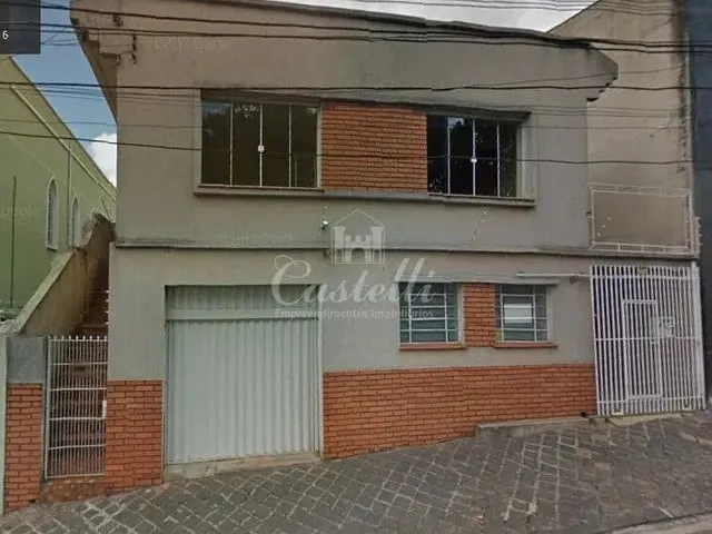 Imagem: Casa para Locação, Praça Duque de Caxias