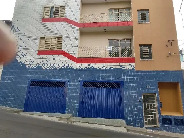 Imagem: Apartamento no Bairro Bom Pastor em Ótima